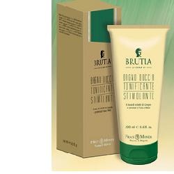 BRUTIA UOMO BAGNO DOCCIA 200ML