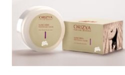 ORIZYA HAIR CARE MASCH COLO200