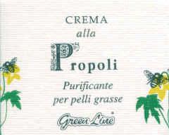 GREEN LINE LOZ PROPOLI 200ML