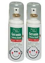 GERANIO COLONIA BB SPRAY 100ML