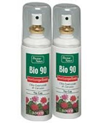 BIO 90 SPRAY INSETTOREP 100ML