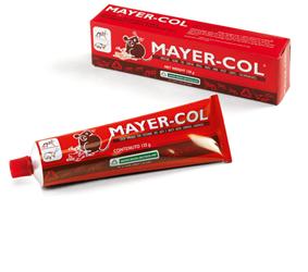 MAYERCOL TOPI INSETTI 135G