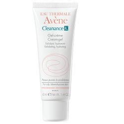 AVENE CLEANANCE K GEL CREMA