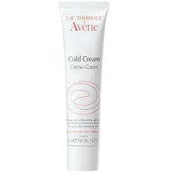 AVENE COLD CREAM 40ML