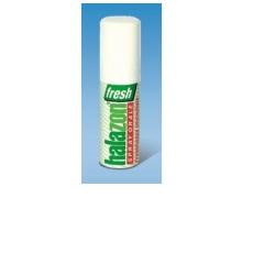 HALAZON FRESH SPRAY 15ML