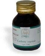 CARBONE VEG 40CPR