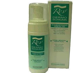 REV DERMOSCHIUMA 125ML