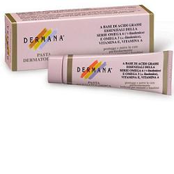 DERMANA PASTA 50ML TUBO