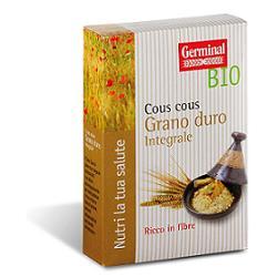 COUS COUS GRANO DURO INTEGRALE