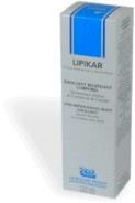 LIPIKAR EMULS CRP P MSEC 125ML