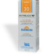 ANTHELIOS W SPORT GEL SPF30