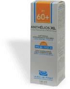 ANTHELIOS XL LATTE SPF60+100ML