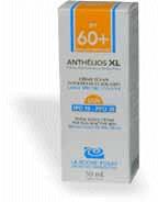 ANTHELIOS XL CREMA SPF60 50ML