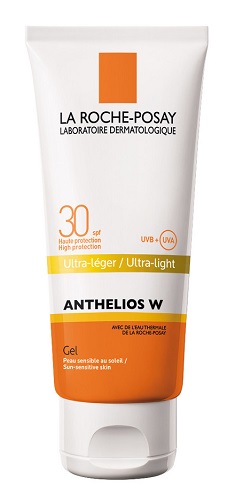 ANTHELIOS 30 GEL TOUCHE SEC 50