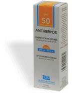 ANTHERPOS CR LABBRA SPF30 15ML