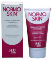 NORMOSKIN CR NUTR NTT VIT 50ML