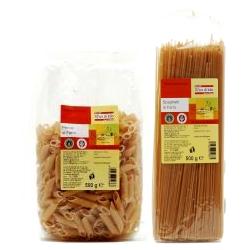 PENNE DI FARRO BIANCO 500G