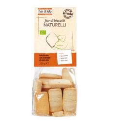 BISCOTTI NATURELLI 250G