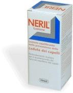 NERIL LOZIONE 200ML