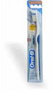 ORALB CROSSACTION SPAZZ 40M