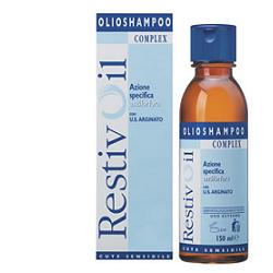 RESTIVOIL OLIOSH COMPLEX 250ML