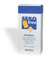 SEBOFREE SHAMPOO 150ML