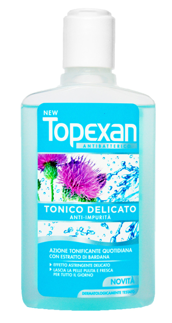 NEW TOPEXAN TON ANTIBATT 150ML