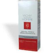 VICHY HOMME IDRO GEL PURIF