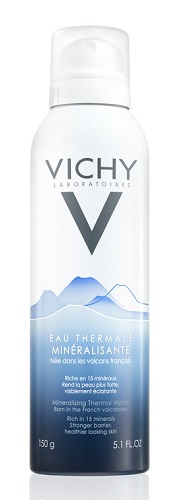 ACQUA TERMALE VICHY 150ML