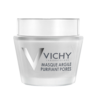 VICHY MASCHERA TERMALE PURIF