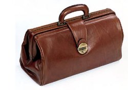 BORSA MEDICO CLASSIC