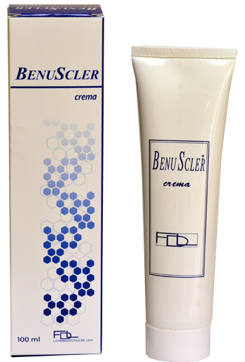 BENUSCLER 50 CR CHITOSANI 50ML