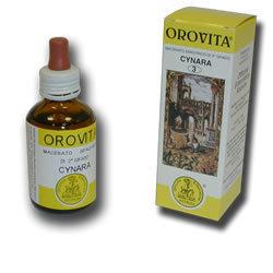 CYNARA ASTRUM OROVITA 50ML