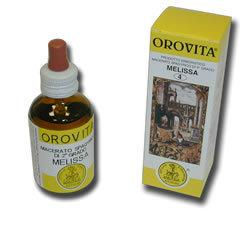 MELISSA ASTRUM OROVITA 50ML