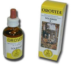 SOLIDAGO ASTRUM OROVITA 50ML