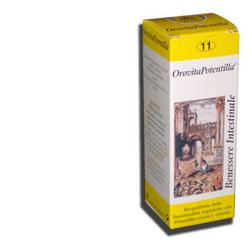 POTENTILLA ASTRUM OROVITA 50ML