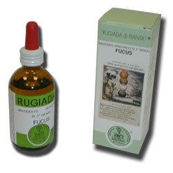 FUCUS ASTRUM RUGIADA 50ML