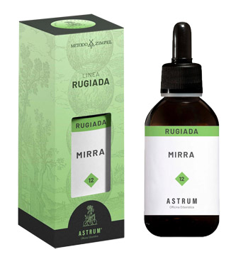 MIRRA GOCCE ASTRUM RUGIAD 50ML