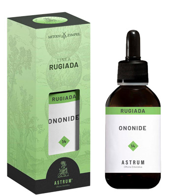 ONONIDE ASTRUM RUGIADA 50ML