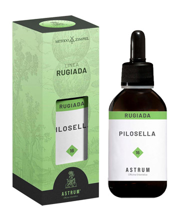 PILOSELLA ASTRUM RUGIADA 50ML