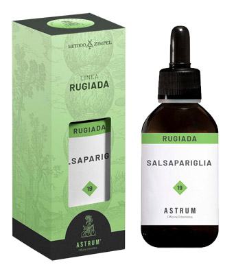 SALSAPARIGLIA RUGI 50ML ASTRUM