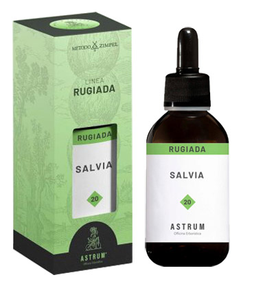 SALVIA RUGIADA 50ML ASTRUM