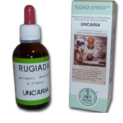 UNCARIA ASTRUM RUGIADA 50ML