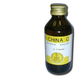 CHINA CALISSAIA 100ML ASTRUM