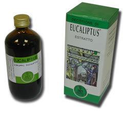 EUCALIPTO ESTR 250ML ASTRUM