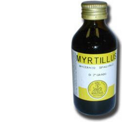 MIRTILLO GOCCE 100ML ASTRUM