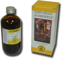 PAPPA REALE OSSIM 250ML ASTRUM