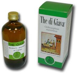 THE DI GIAVA 250ML ASTRUM