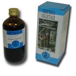 ROSA CANINA SCIR 250ML ASTRUM