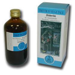 SIDERITE SCIROPPO 250ML ASTRUM